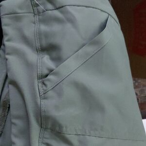 Cherokee Sage Green Workwear Pants Size2XL
